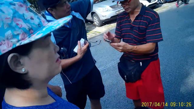 Albert Khakis In Henderson Connector Park-Video 5 Filmed With ABC (Any Body Cam) смотреть онлайн
