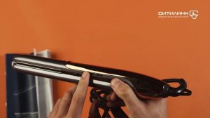 Обзор выпрямителя для волос POLARIS PHSS 2098TTi Tourmaline PROF | Ситилинк