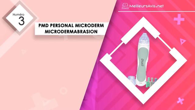 ⭐️ MEILLEURE MACHINE À MICRODERMABRASION - Avis & Guide d'achat (Comparatif 2020) смотреть онлайн