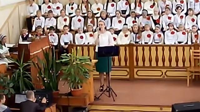 Знала ль ты Мария! смотреть онлайн