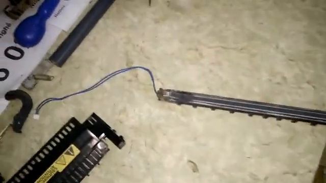 Hướng dẫn thay lô sấy 2900 смотреть онлайн
