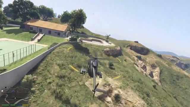 GTA 5 ПРОШЕЛ ИГРУ НА 100% смотреть онлайн