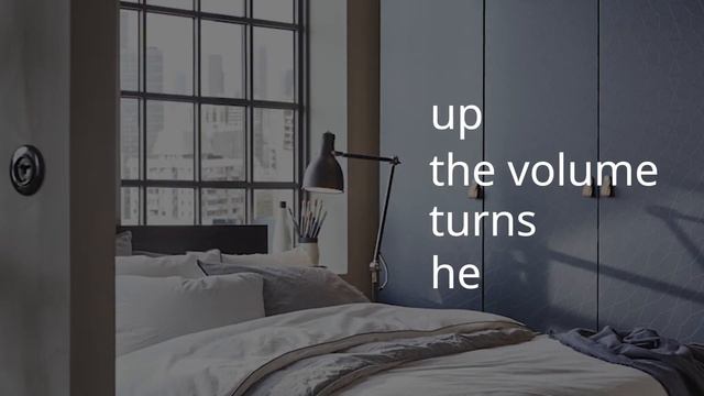 For Everyone - MALM Bed