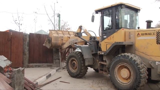 В Туле сносят кафе «Ласточкино гнездо» смотреть онлайн