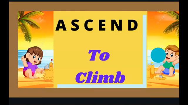 UNSCRAMBLE WORD QUIZ смотреть онлайн