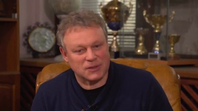 Наша печь в Изразцах у Сергея Жигунова смотреть онлайн