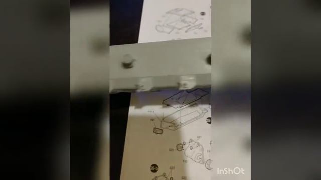 Zvezda 1/35 Terminator paso a paso parte 2 смотреть онлайн