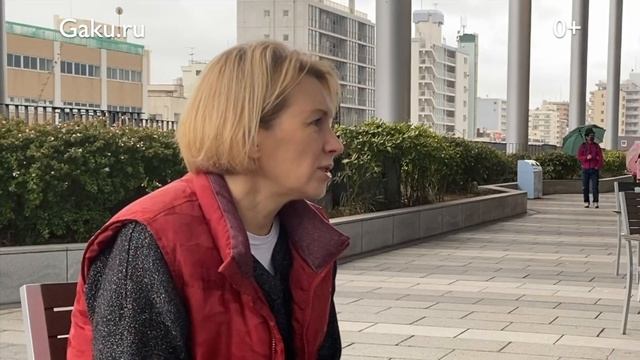 Как найти работу в Японии? История девушки-историка из Томска / Как добиться успеха в Японии? смотреть онлайн