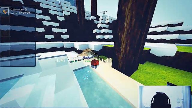 Minecraft Pixelmon | Pixelmon Part | смотреть онлайн