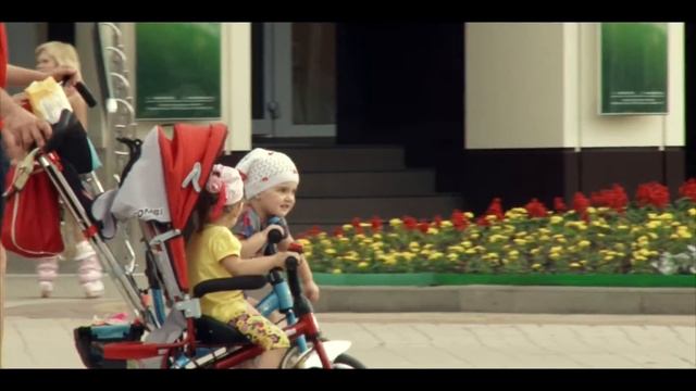 Лето глазами детей смотреть онлайн