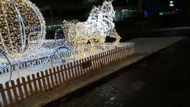 С Новым Годом!!! смотреть онлайн