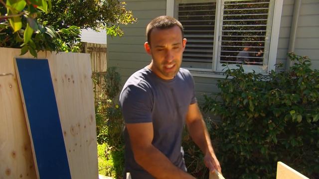 How to Build a Loft Bed | Indoor | Great Home Ideas смотреть онлайн