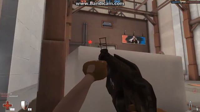 Контра сити: Играем с РЕПЕЕМ смотреть онлайн