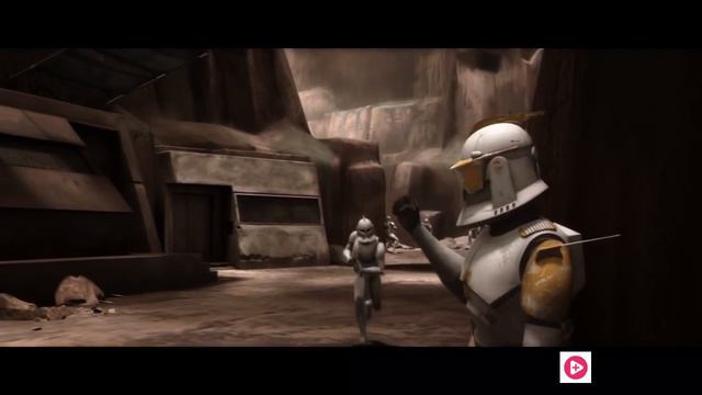 Clone Troopers- Phoenix смотреть онлайн