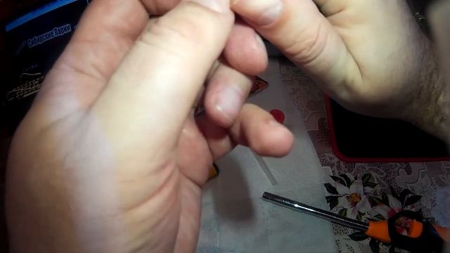 Изготовление переходника для заправки зажигалок. смотреть онлайн