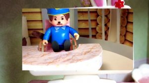 НЕ ПЕЙТЕ ГРИМАС ШЕЙК! СЕМЕЙКА ЛОЛ СЮРПРИЗ ПОПАЛА В БОЛЬНИЦУ? Куклы ЛОЛ смешные МУЛЬТИКИ Даринелка