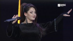 Амина Магомедова - Попурри