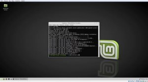 Linux Mint 18.1 - Настройка удаленного рабочего стола