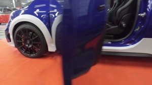 Abarth 695 70° Anniversario