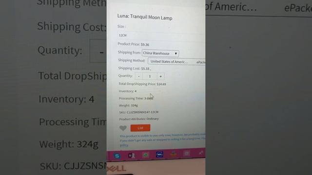 The costly truth of Aliexpress' FREE SHIPPING смотреть онлайн