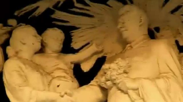 GEORGIA - TSKALTUBO THERMAL SPA RESORT смотреть онлайн