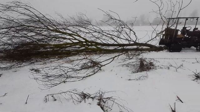 саморобний трактор 4×4.. смотреть онлайн