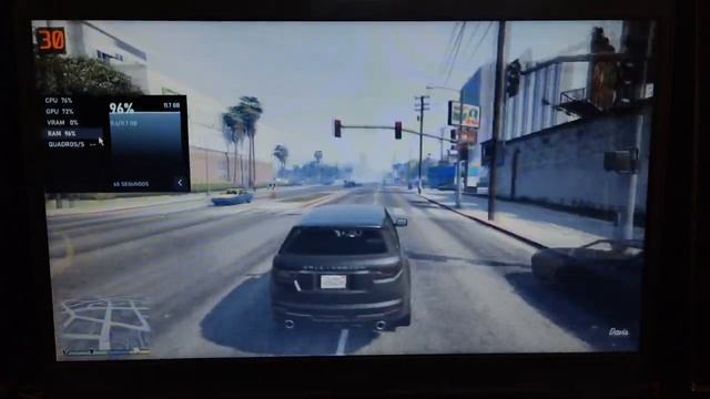 Notebook Dell Inspiron 15 3000 Intel Petium Gold 7505 GTA V CSGO смотреть онлайн
