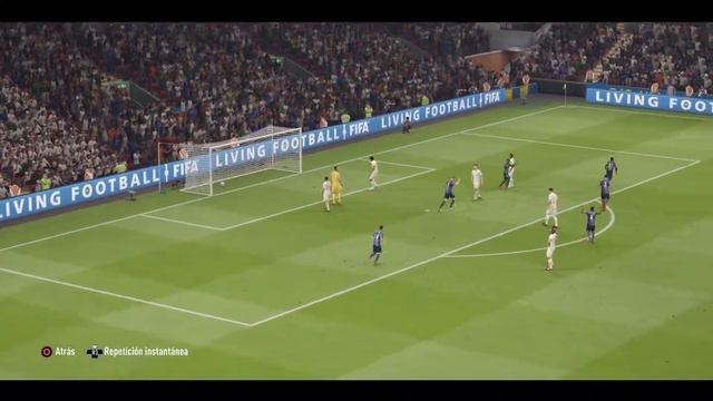 Pele fifa 19 смотреть онлайн