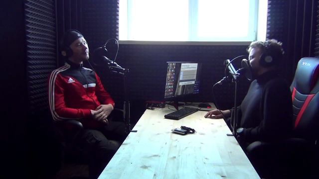 Как я к этому пришёл? Александр Васьк - организатор вечеринок смотреть онлайн