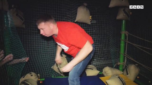 Форт Боярд Кострома 28 Ноября 2019