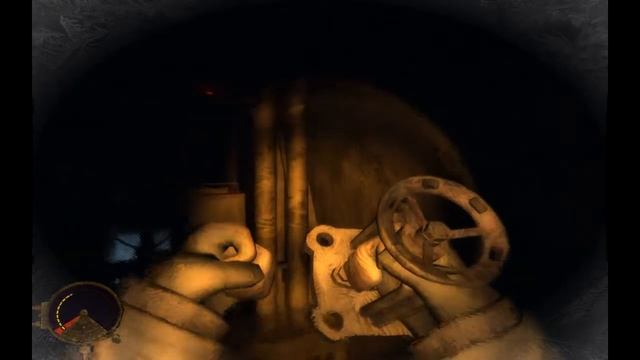 Я ВОДОЛАЗ[прохождение Анабиоз Сон разума] #3 смотреть онлайн