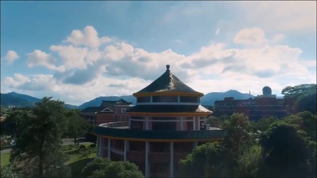 Zhongshan, China——A Cultural Tourism Integrated City смотреть онлайн