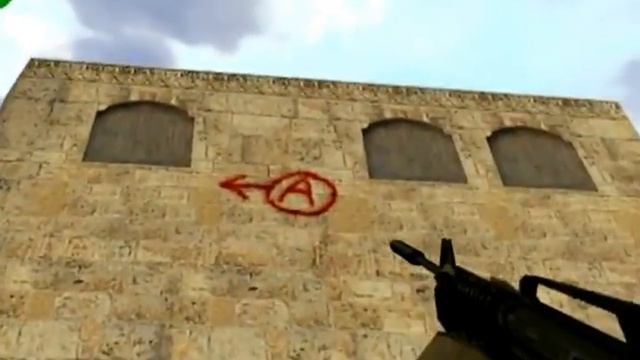 cs 1 6 видео урок про стрельбу спреем смотреть онлайн