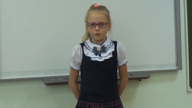 Барто А. «Скворцы прилетели» смотреть онлайн