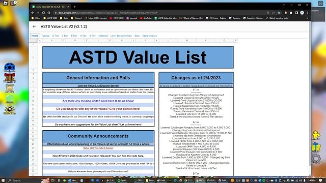 HOW TO TRADE IN ALL STAR TOWER DEFENSE - TRADING BASICS ASTD