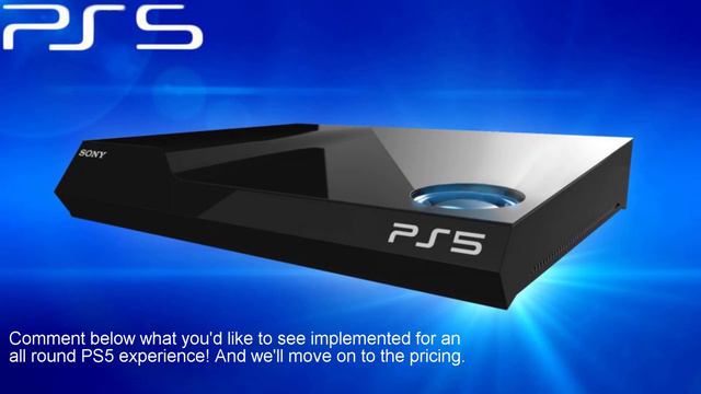 PS5 Trailer Concept! Sony PlayStation 5 Release Date Anouncement Unboxing Graphics News & Rumors смотреть онлайн