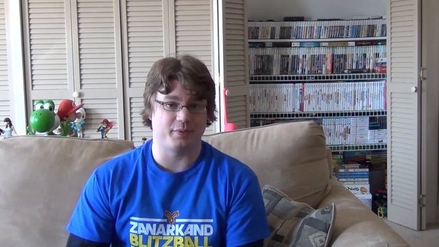 Tinhead (Sega Genesis) - The Backlog with Joe Walker смотреть онлайн