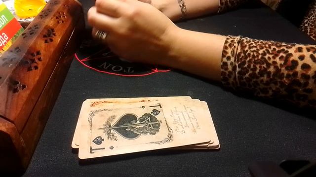 Значение игральных карт в колоде! 54 листа! смотреть онлайн