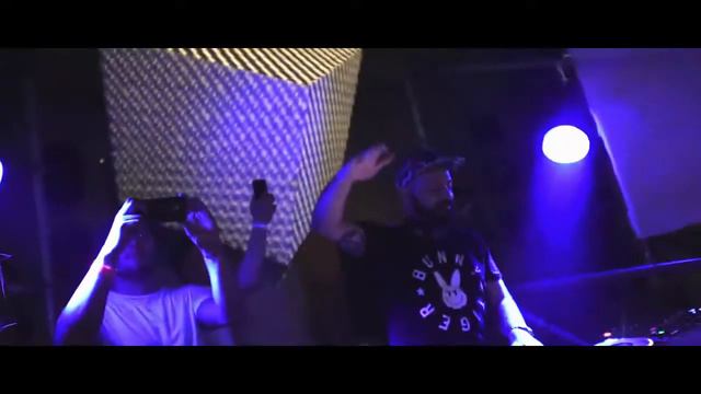 Klaipėda Goes Massive - Kodas / Aftermovie
