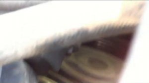 Замена роликов ремня вспомогательных агрегатов на Zotye T600 1.5t