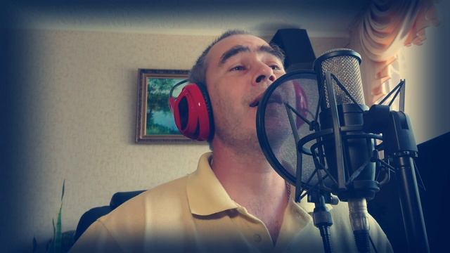 Олег Капралов - Люблю Тебя (Владимир Песня)/ Пожелтела листва не греет больше солнце смотреть онлайн