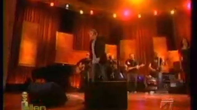 Taylor Hicks(Just Feel that way) смотреть онлайн