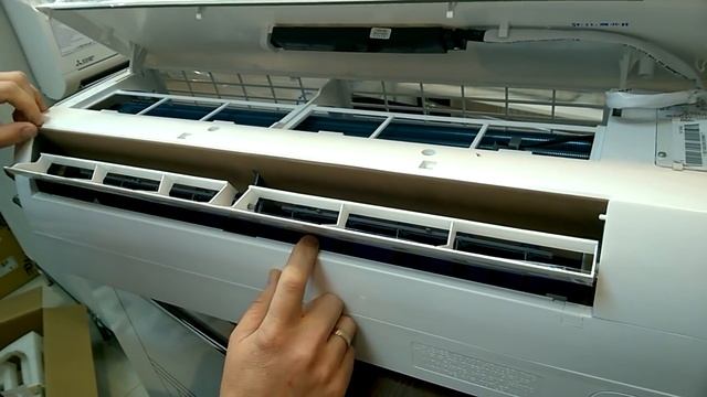 Видеообзор Кондиционера Oasis Comfort CL 9 смотреть онлайн