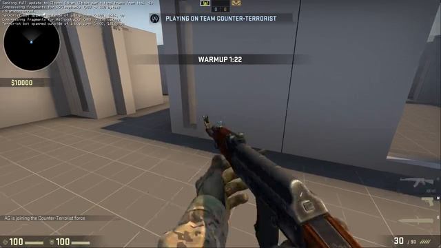 CS:GO SDK How to Spawn Any Weapon on the Ground Tutorial - Hammer Source (for FY/AIM Maps) смотреть онлайн
