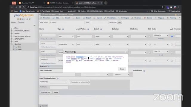 PHP: Introduction to MySQL смотреть онлайн