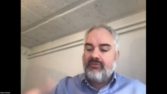 GDPR Data Portability: The Forgotten Right? (DAPSI Open Call#3 Webinar #2) смотреть онлайн