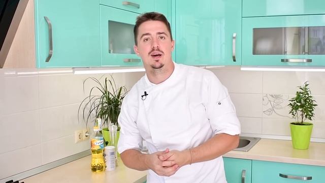 Кто такой Су Шеф? На сколько должность Су Шефа важна в ресторане? смотреть онлайн