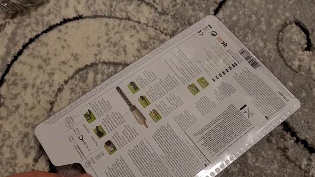 Edifier S3000 Pro Replacement Audio cables смотреть онлайн