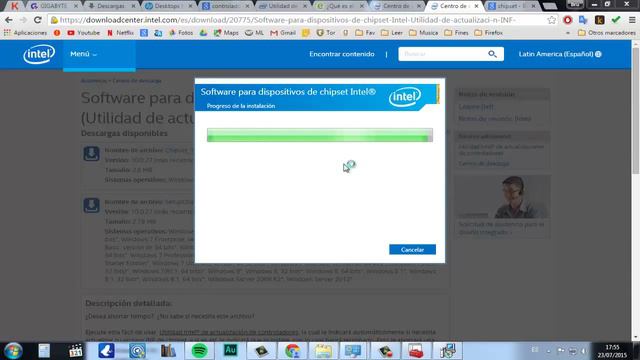 SMbus Driver - How to fix SM bus Controller смотреть онлайн