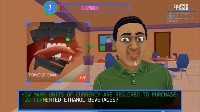 Speaking Simulator Gameplay | Switch смотреть онлайн